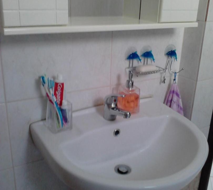 Photo of Bathroom in Kallikratia
