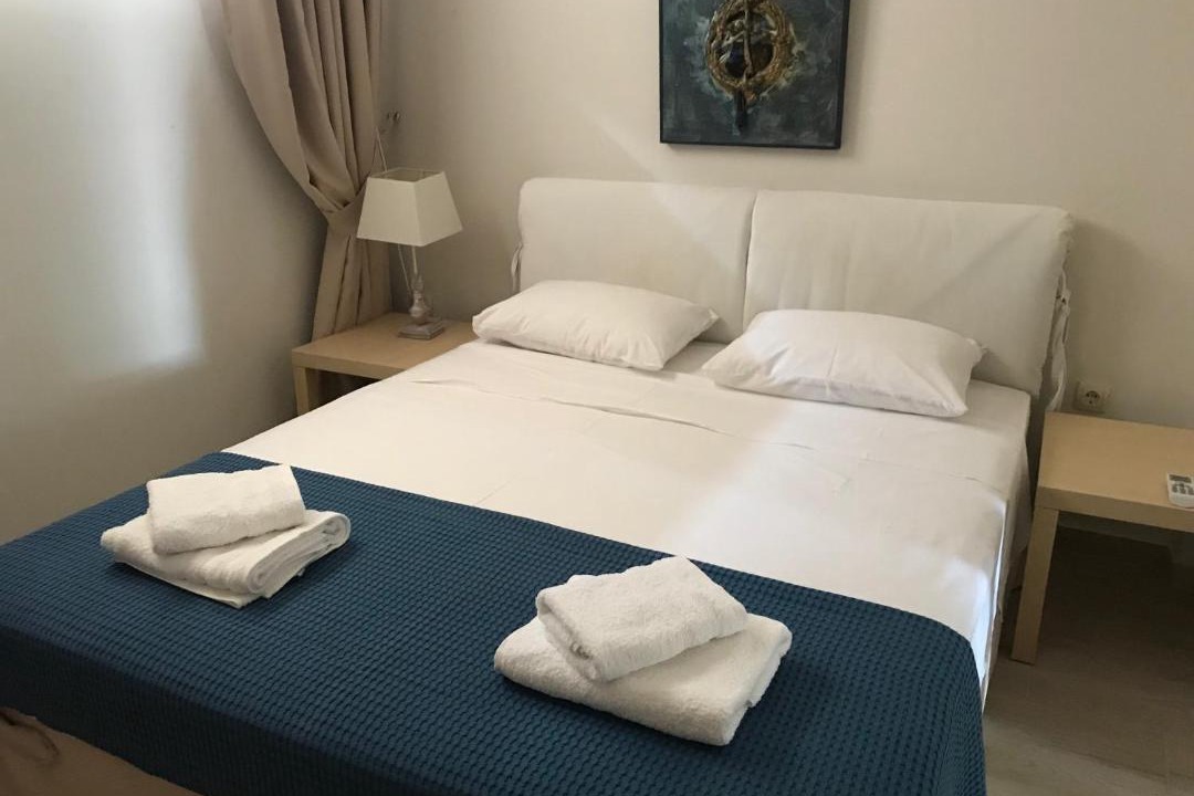 Photo of Bedroom in Psakoudia