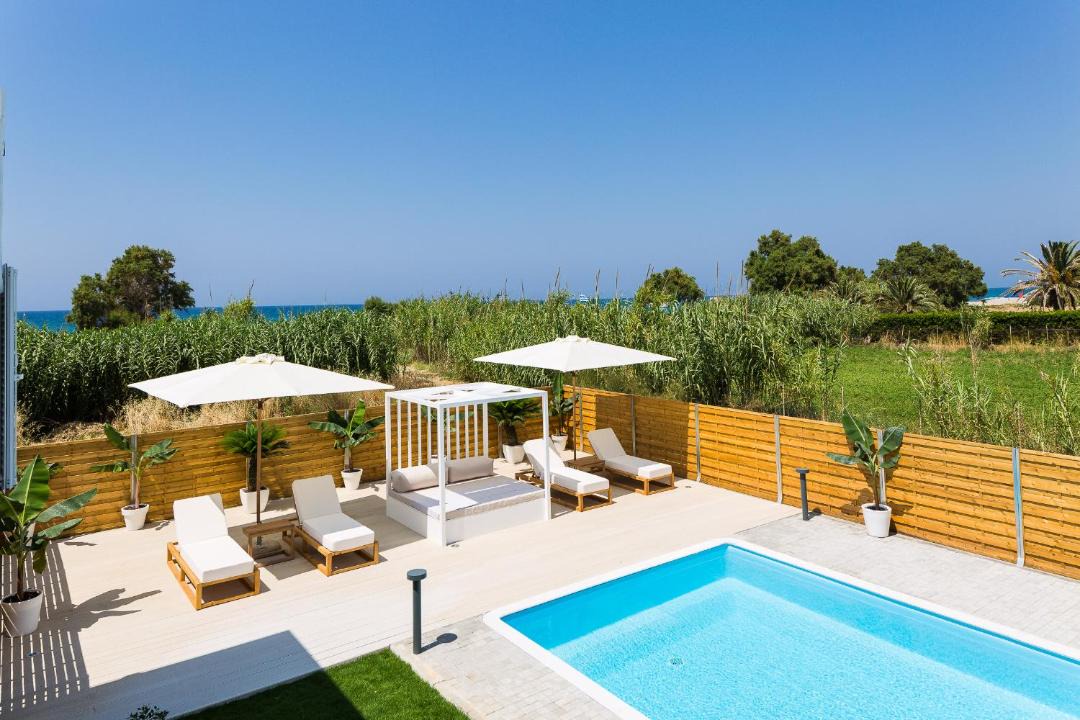 Photo of Outdoor in Platanes