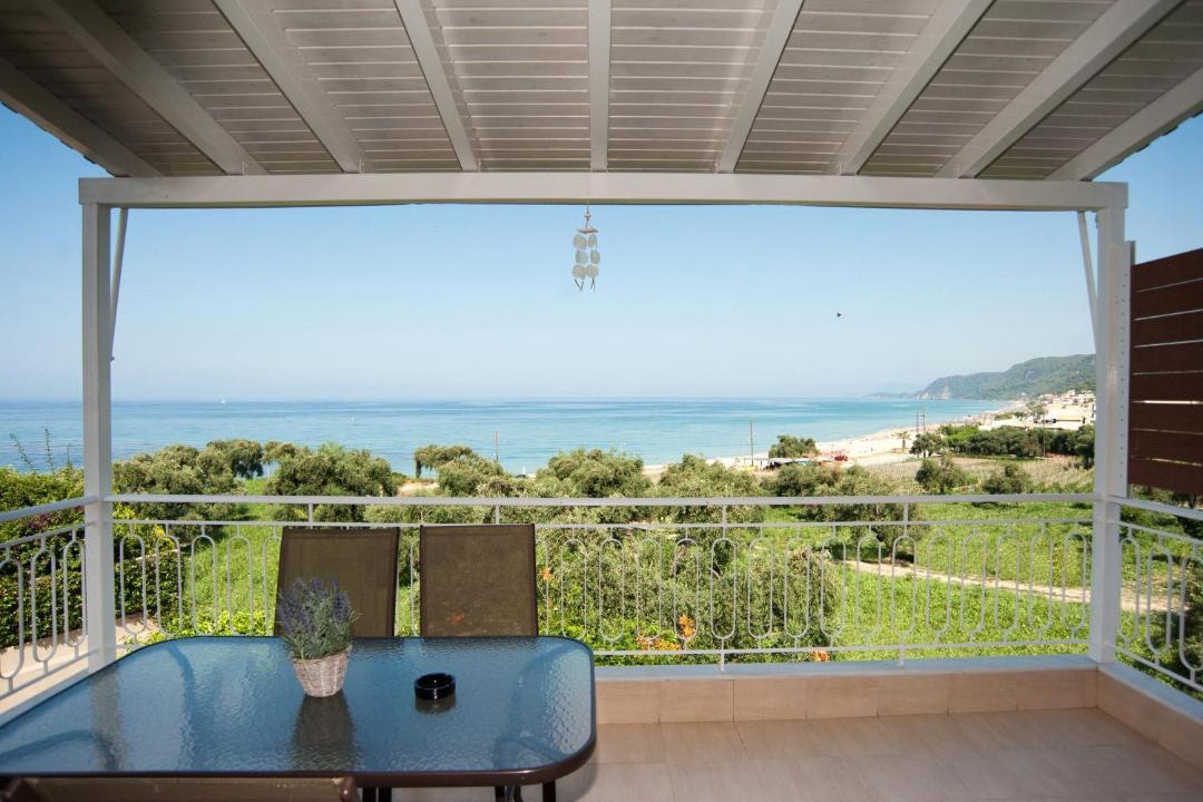 Photo of Patio Balcony in Preveza