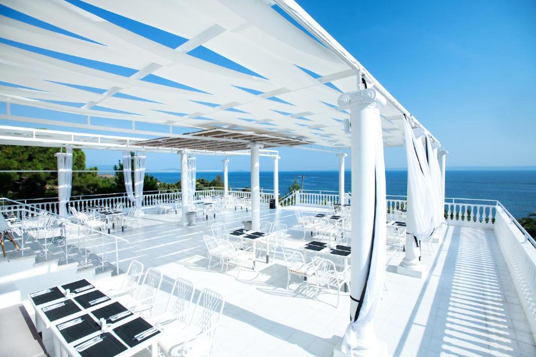 Photo of Patio Balcony in Ormilia