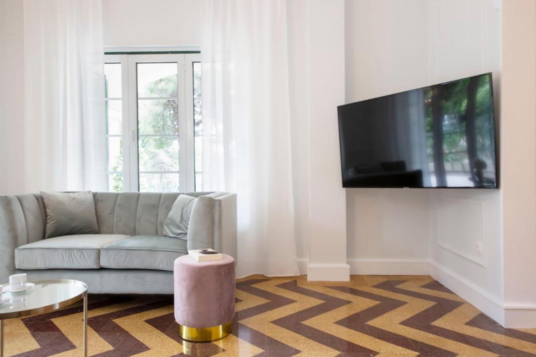 Photo of Livingroom in Glyfada