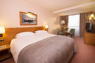 Photo of Bedroom in Ampelokipoi