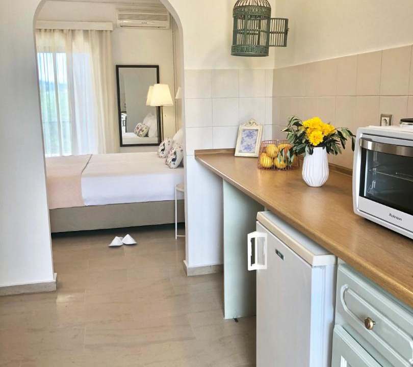 Photo of Kitchen in Limni