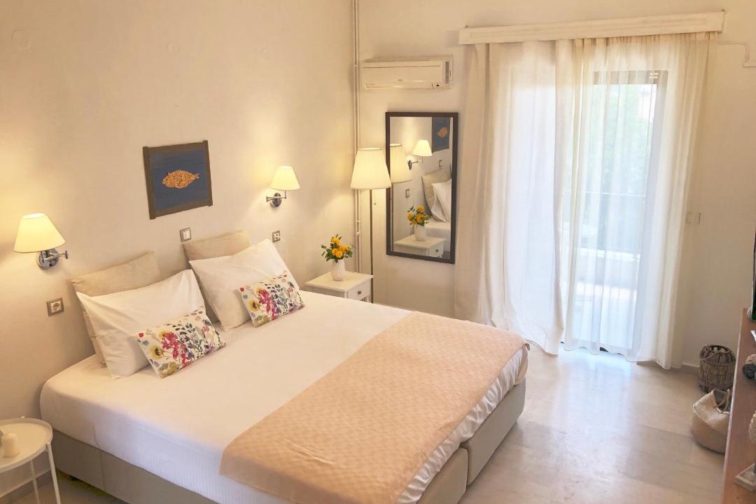 Photo of Bedroom in Limni