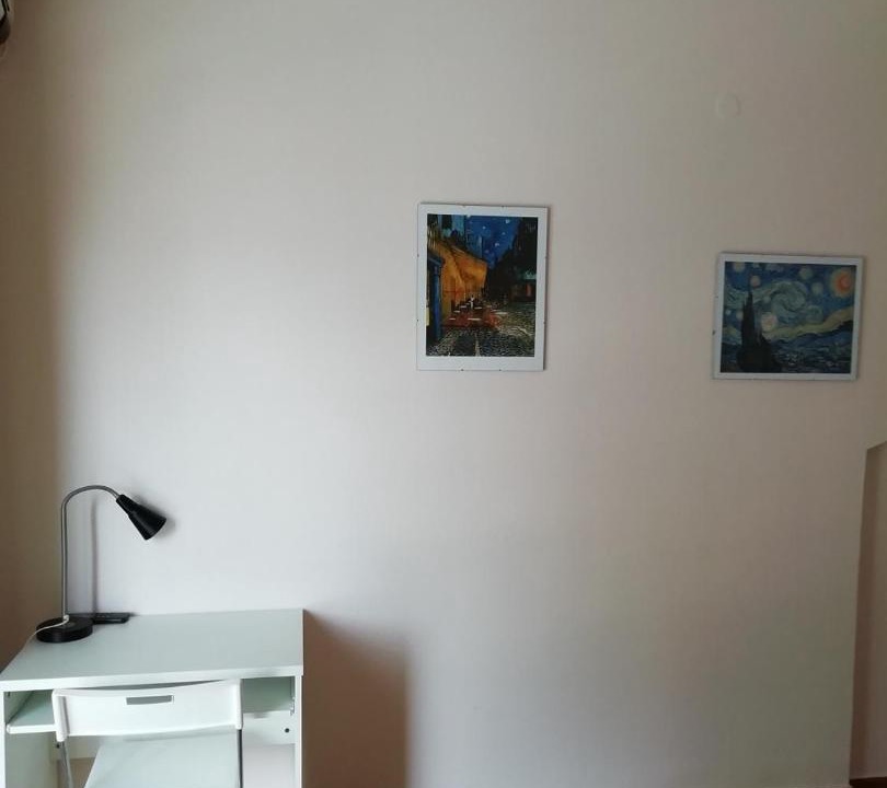 Photo of Livingroom in Koukaki