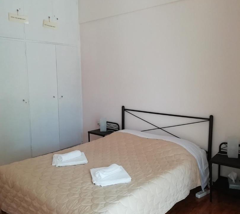 Photo of Bedroom in Koukaki