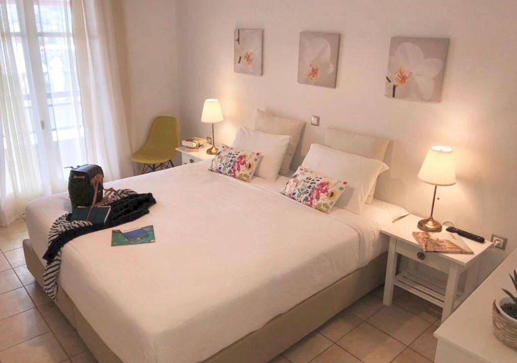 Photo of Bedroom in Limni