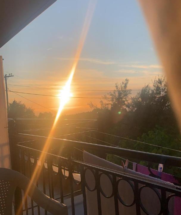 Photo of Patio Balcony in Tsoukaladhes