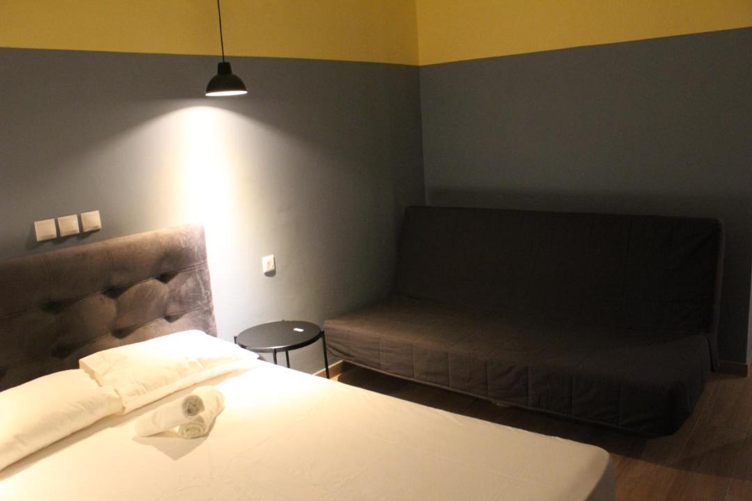 Photo of Bedroom in Attiki