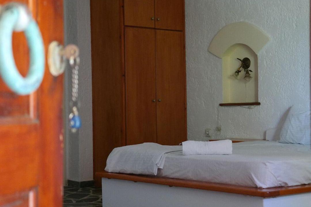 Photo of Bedroom in Armenistis