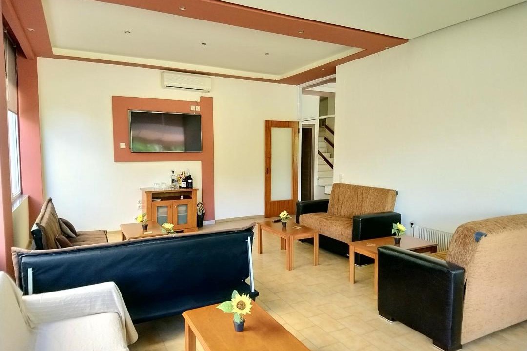 Photo of Livingroom in Loutra Ypatis