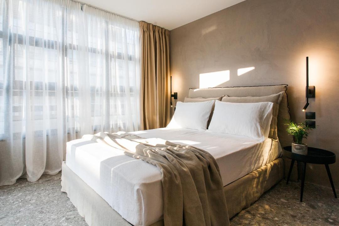 Photo of Bedroom in Plaka