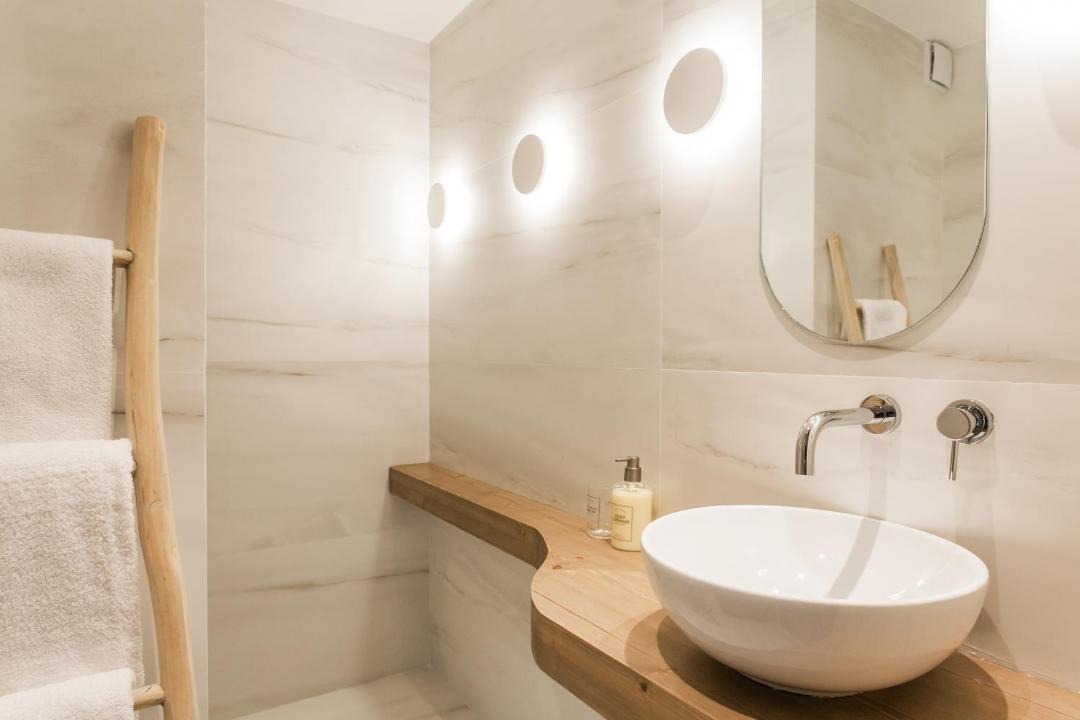 Photo of Bathroom in Plaka