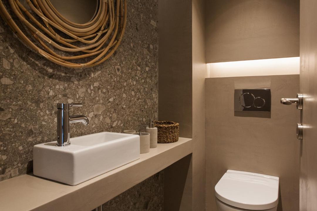 Photo of Bathroom in Plaka