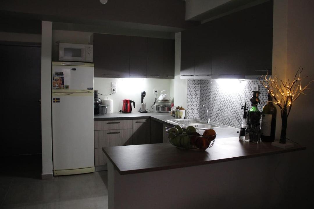 Photo of Kitchen in Neapoli