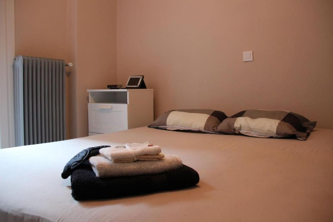 Photo of Bedroom in Neapoli