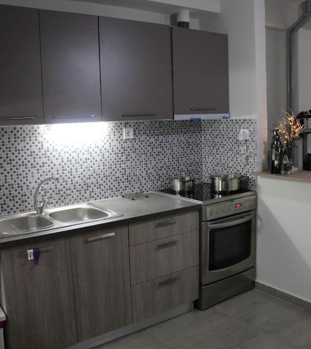 Photo of Kitchen in Neapoli