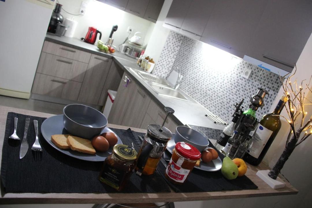 Photo of Kitchen in Neapoli
