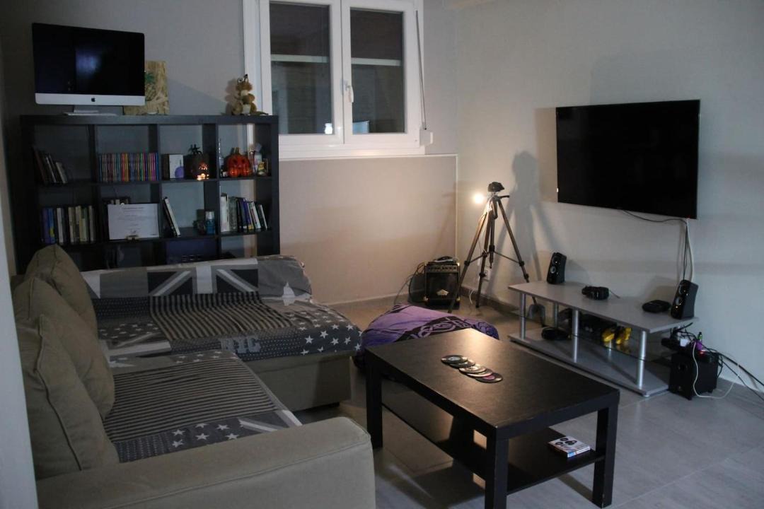 Photo of Livingroom in Neapoli