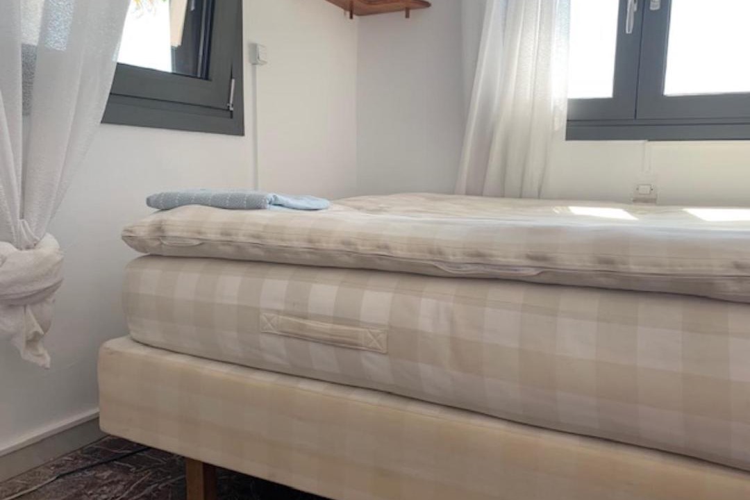 Photo of Bedroom in Arcoudi