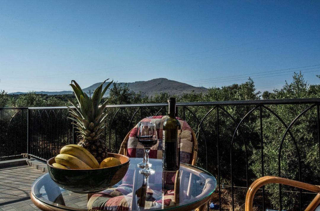Photo of Patio Balcony in Mathes