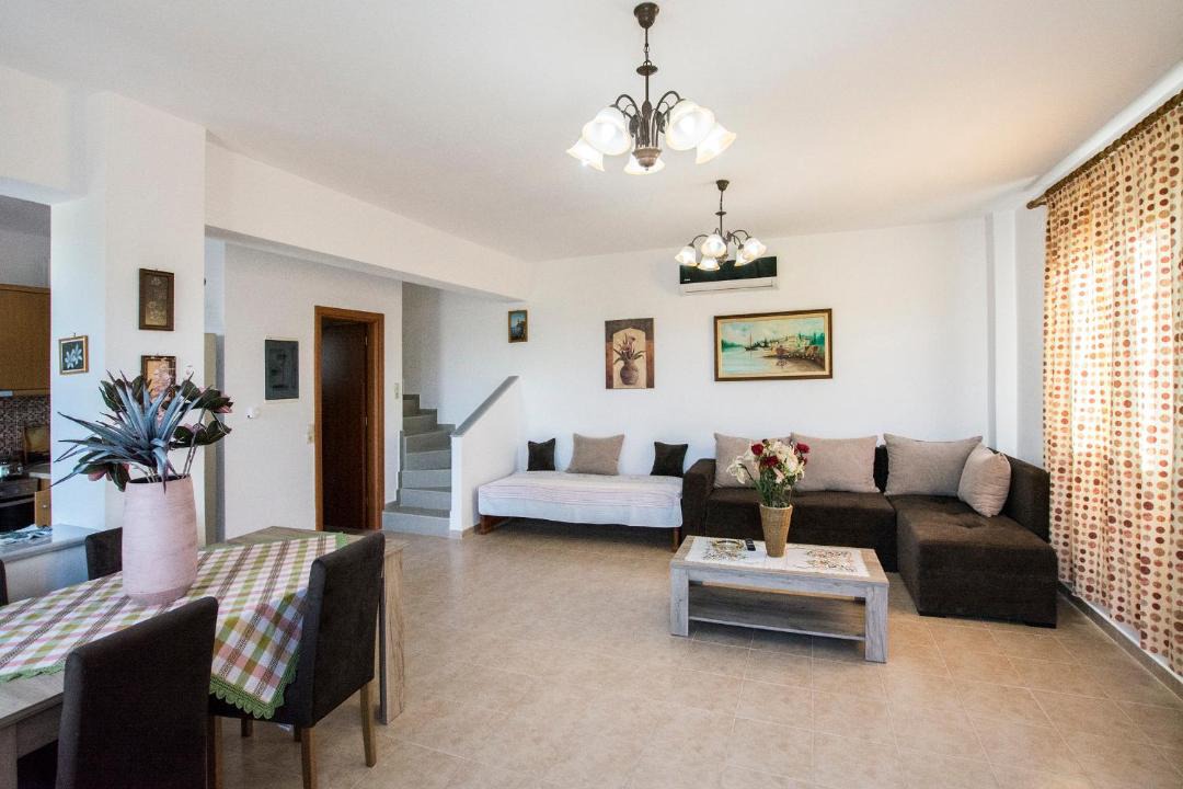 Photo of Livingroom in Mathes