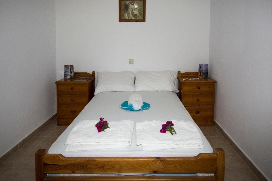 Photo of Bedroom in Mathes