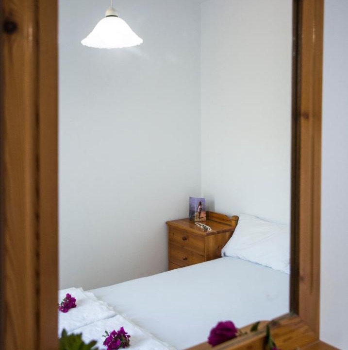 Photo of Bedroom in Mathes