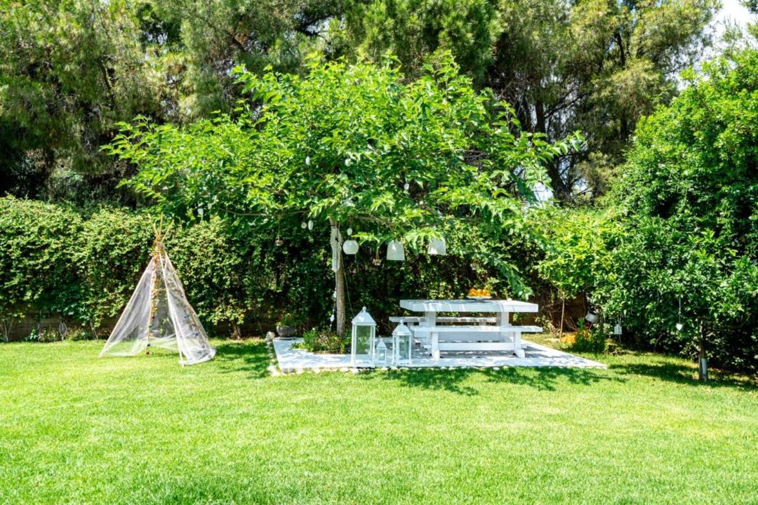 Photo of Outdoor in Schinias