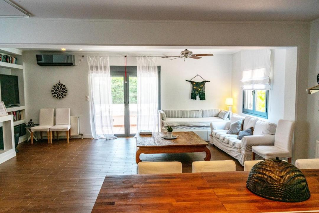 Photo of Livingroom in Schinias