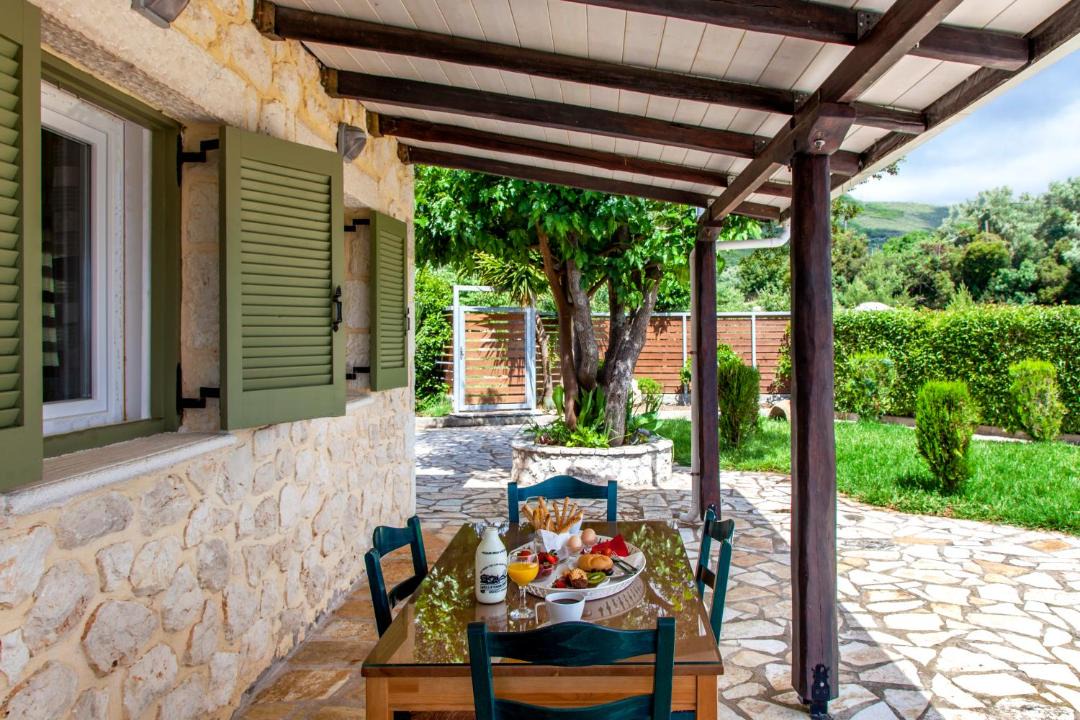 Photo of Patio Balcony in Fternon