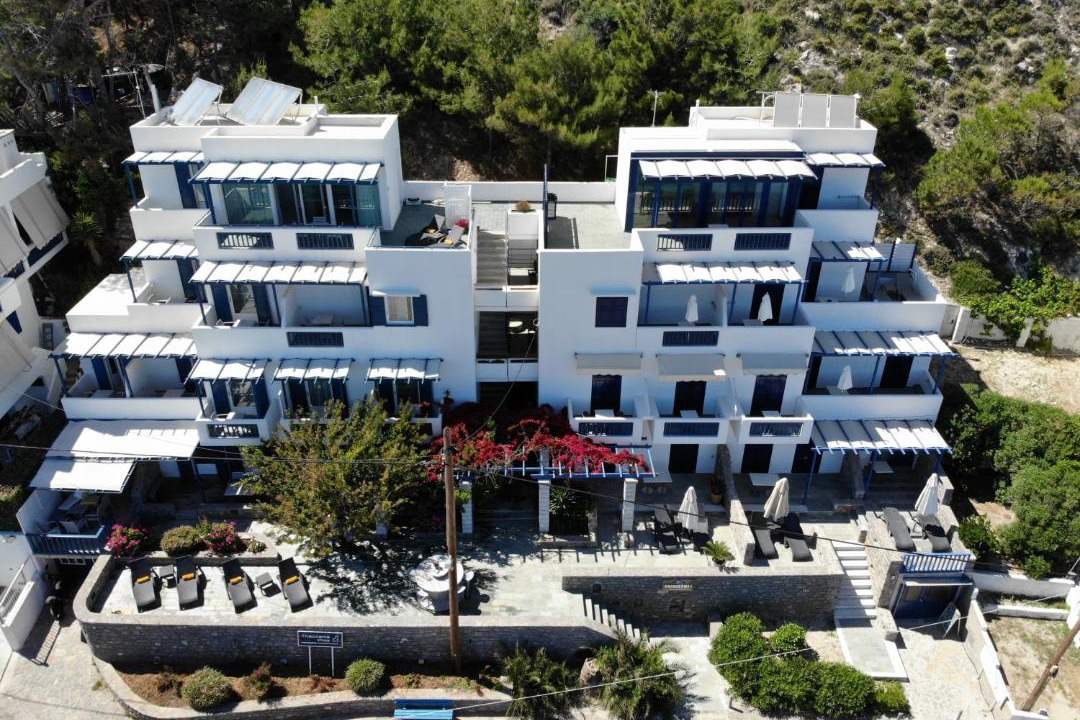 Photo of Others in Paralia Agias Fotinis