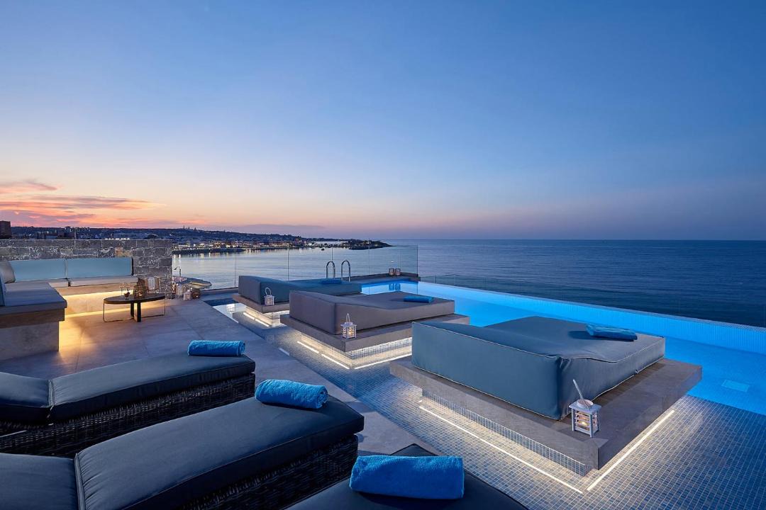Photo of Patio Balcony in Hersonissos Centre