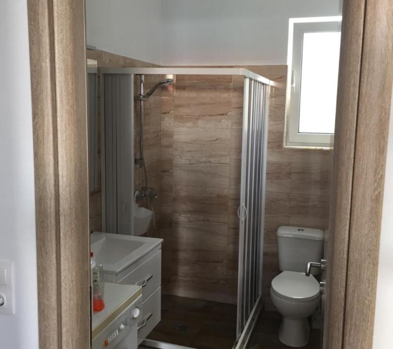 Photo of Bathroom in Archangelos