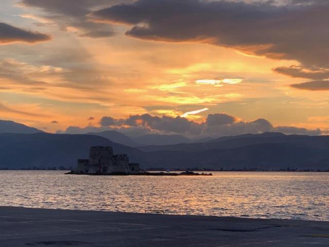 Photo of Outdoor in Nafplion City Centre