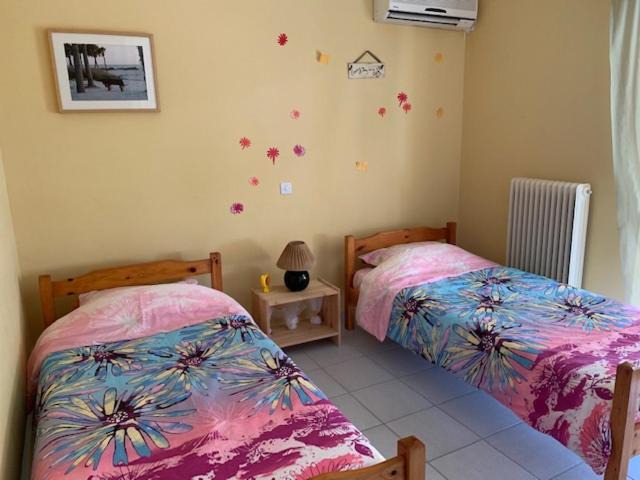 Photo of Bedroom in Nafplion City Centre