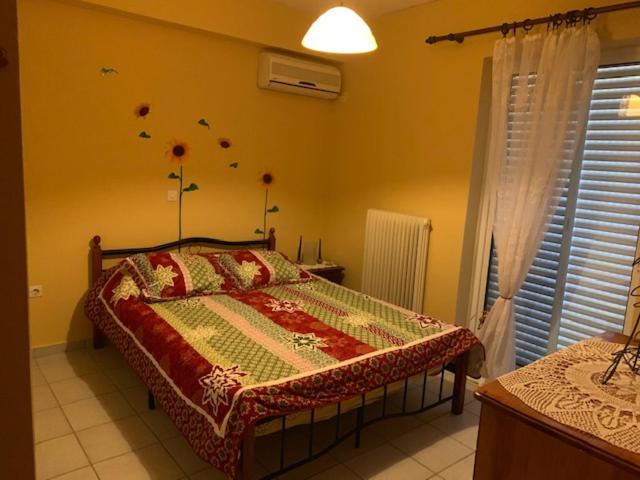 Photo of Bedroom in Nafplion City Centre