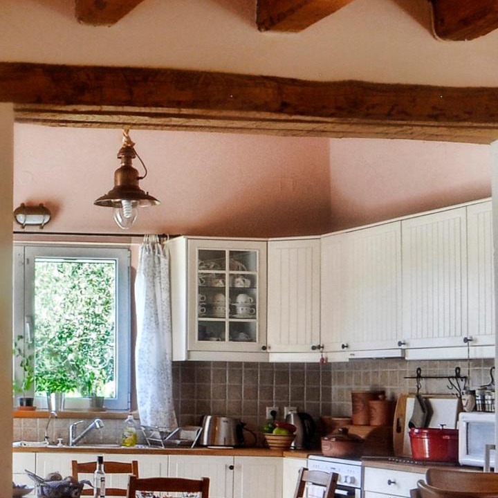 Photo of Kitchen in Vassilatika