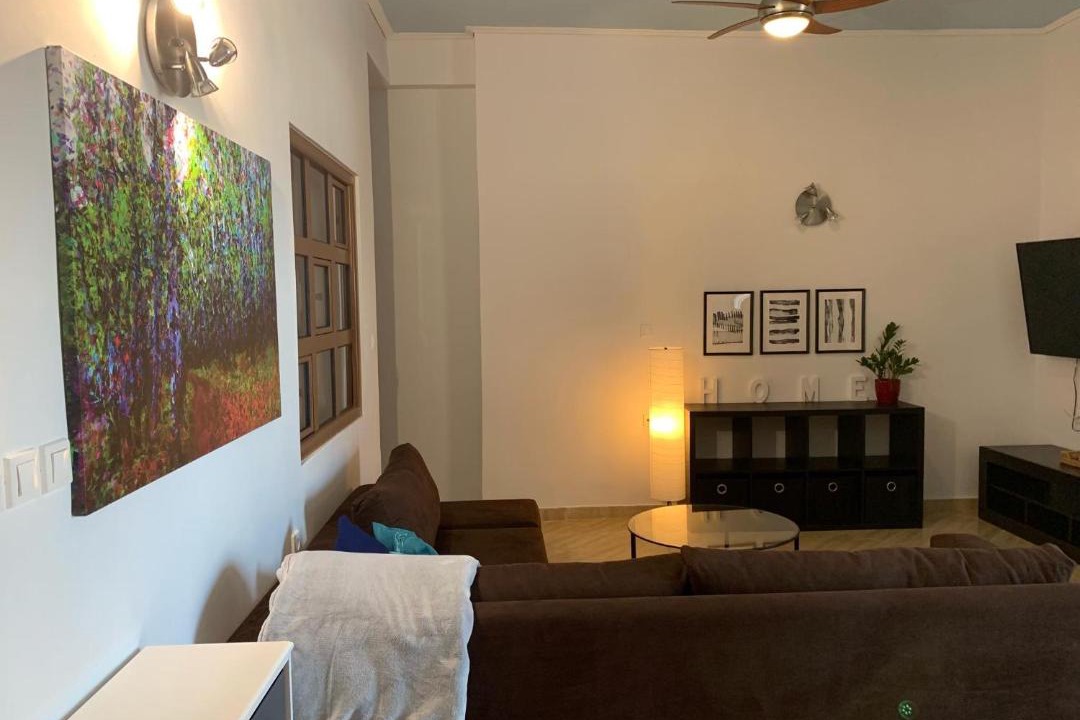 Photo of Livingroom in Agia Pelagia