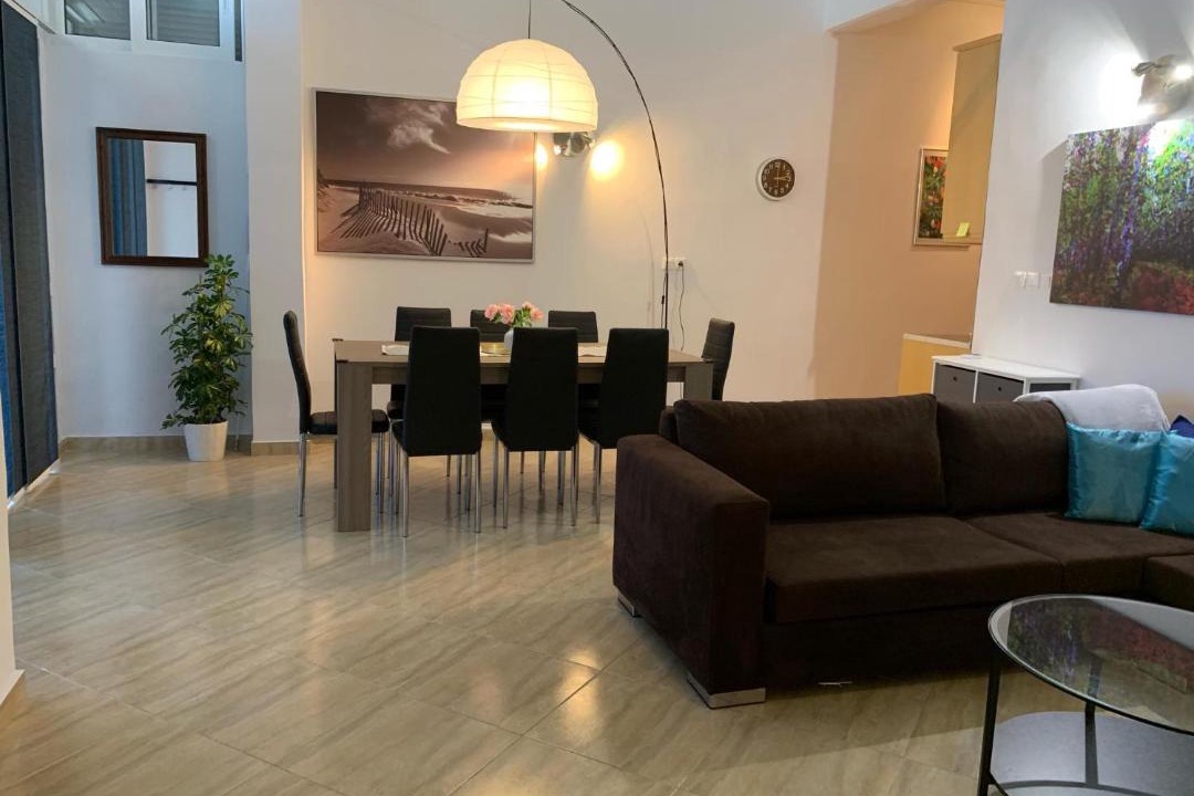Photo of Livingroom in Agia Pelagia