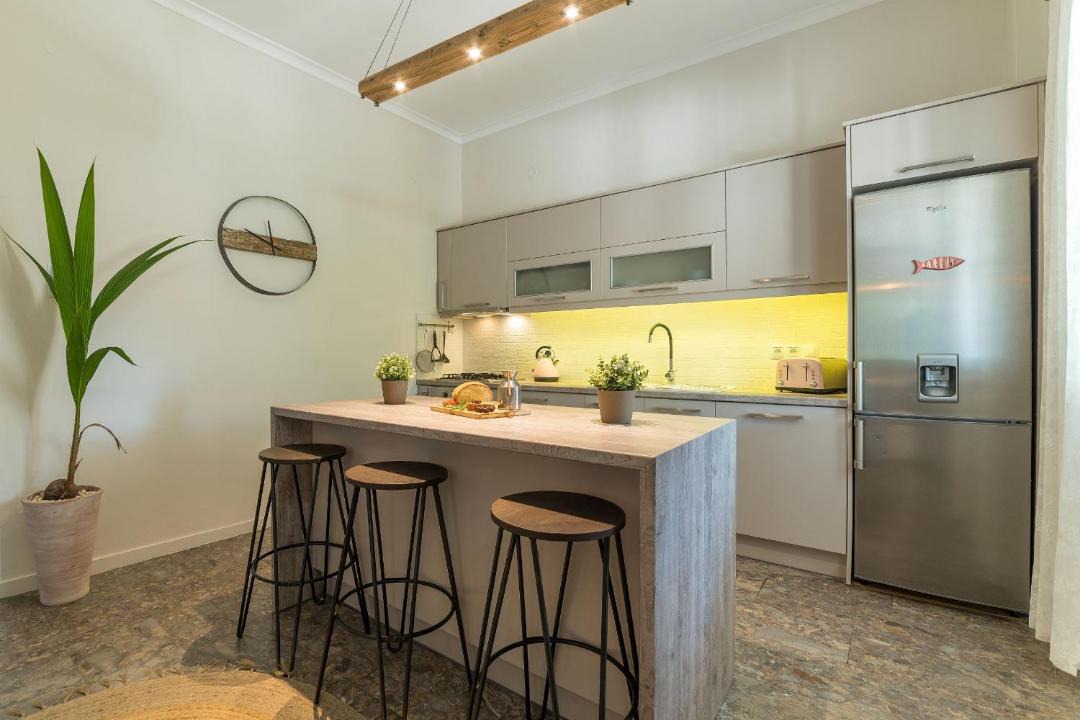 Photo of Kitchen in Alykes