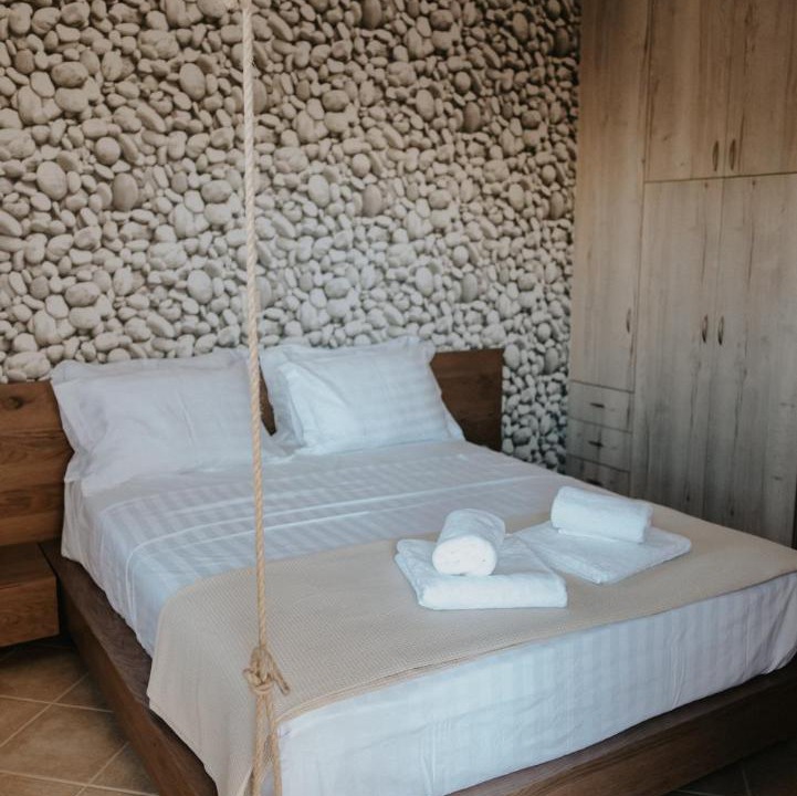 Photo of Bedroom in Sivota