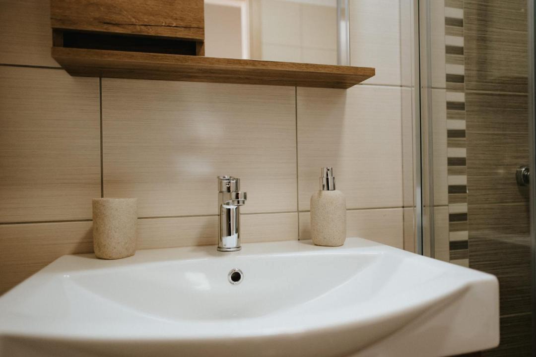 Photo of Bathroom in Sivota