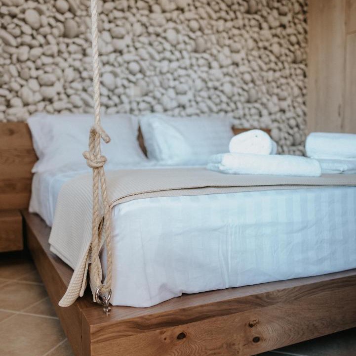 Photo of Bedroom in Sivota