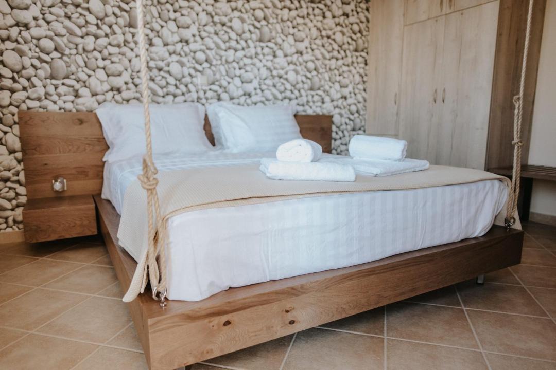 Photo of Bedroom in Sivota