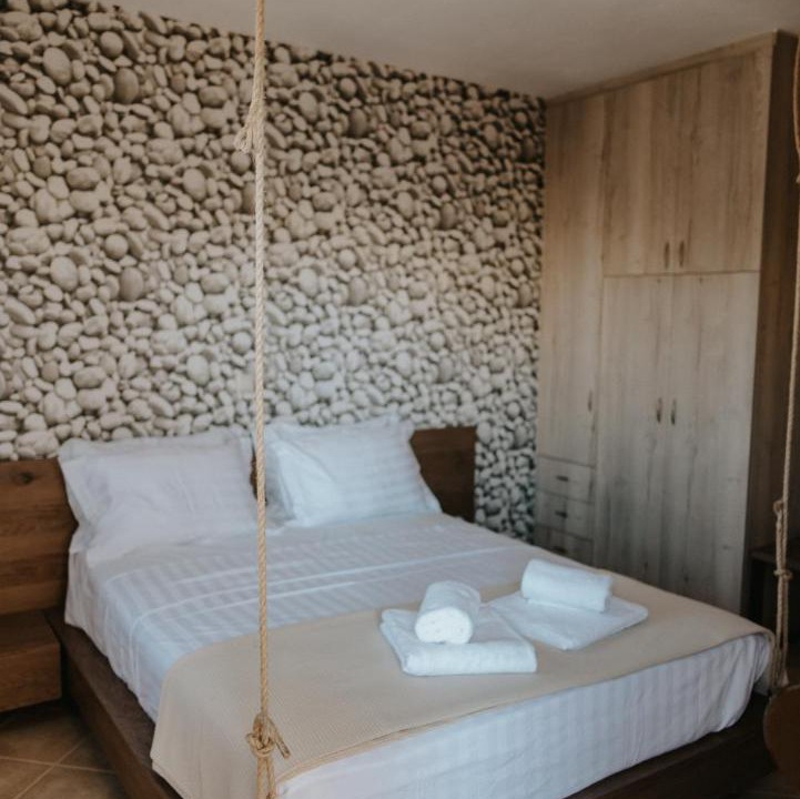 Photo of Bedroom in Sivota