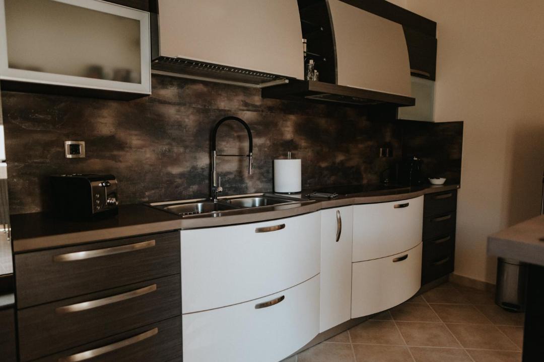 Photo of Kitchen in Sivota