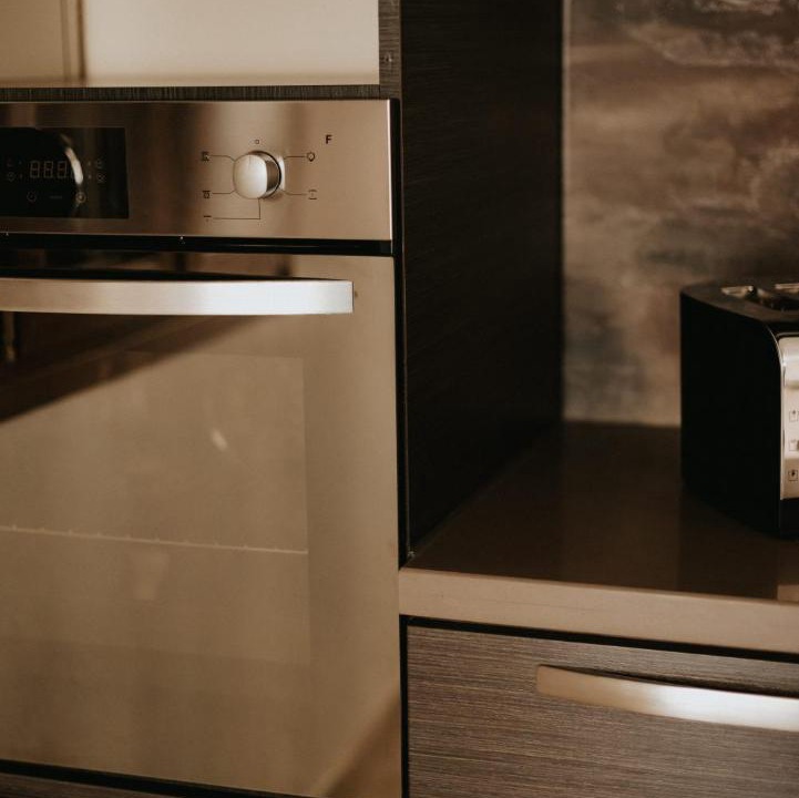 Photo of Kitchen in Sivota