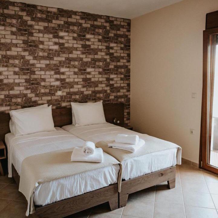 Photo of Bedroom in Sivota